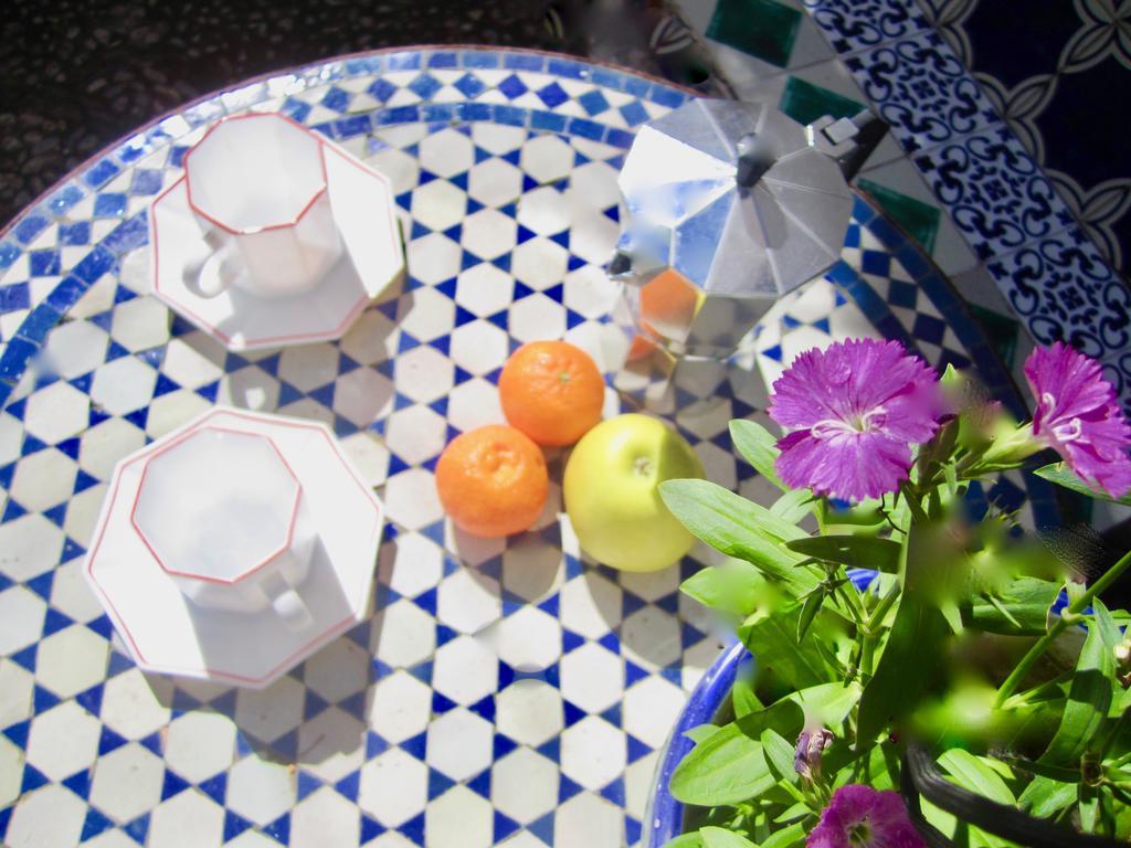 Patio * Granada