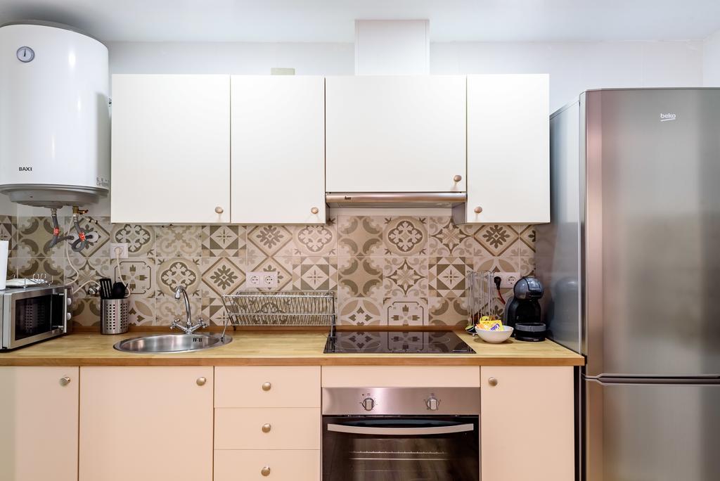 Apartamento Garcia Lorca Iii