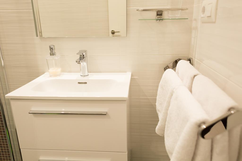 Apartment Aia Exclusive *