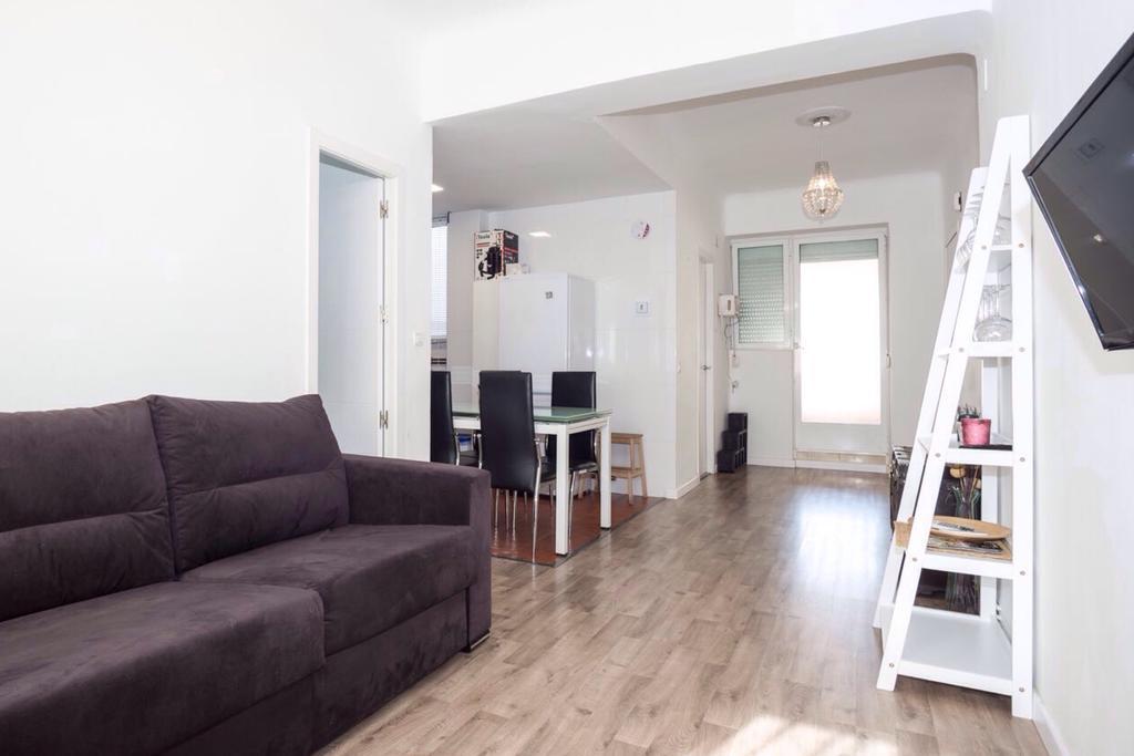Apartamento Terraza En Paz Apartment Granada