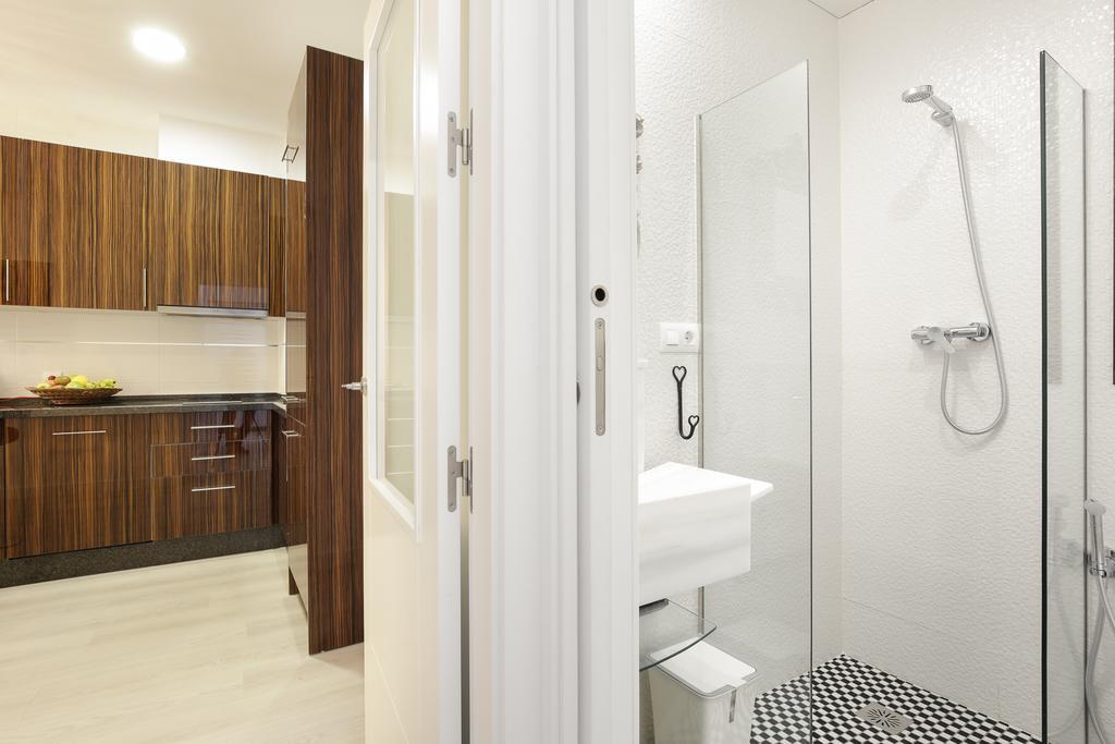 Hi - Smart - Ac Apartment Granada