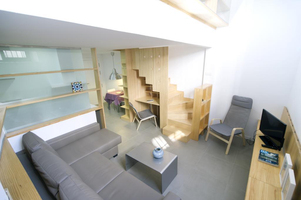 Apartment Smart Albaicin *