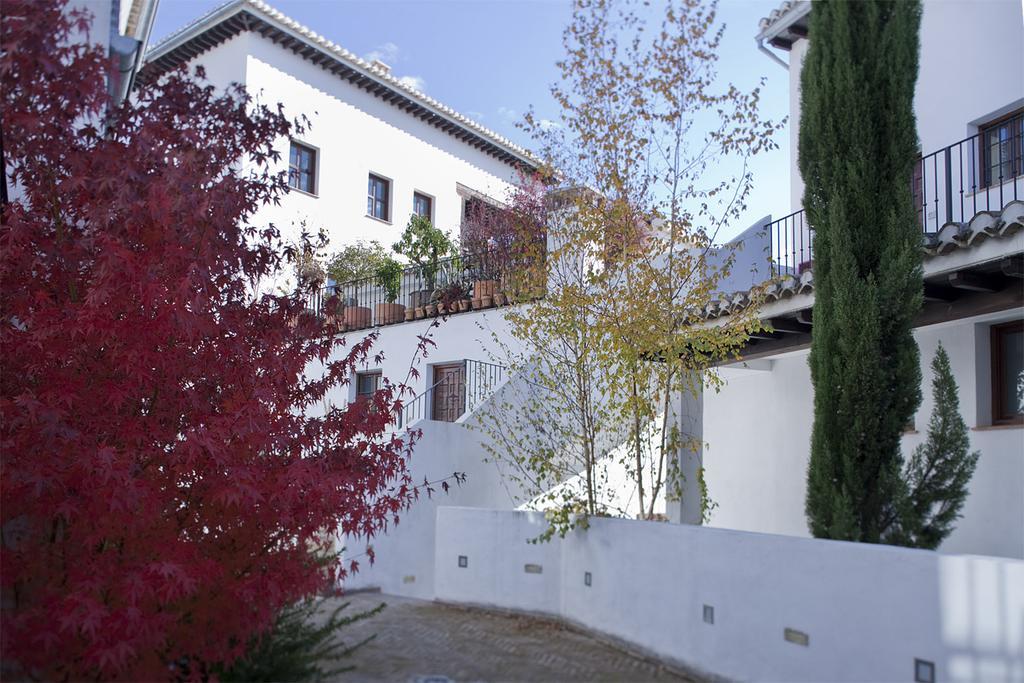 Smart Albaicin Apartment *