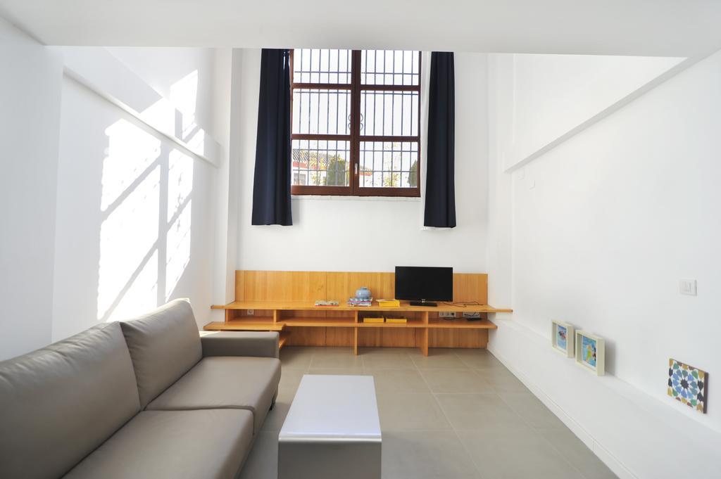 Smart Albaicin Apartment Granada