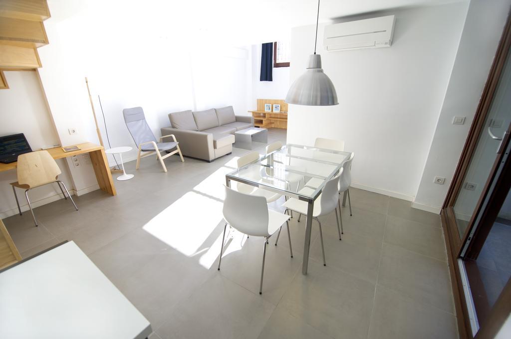 Smart Albaicin Apartment Granada