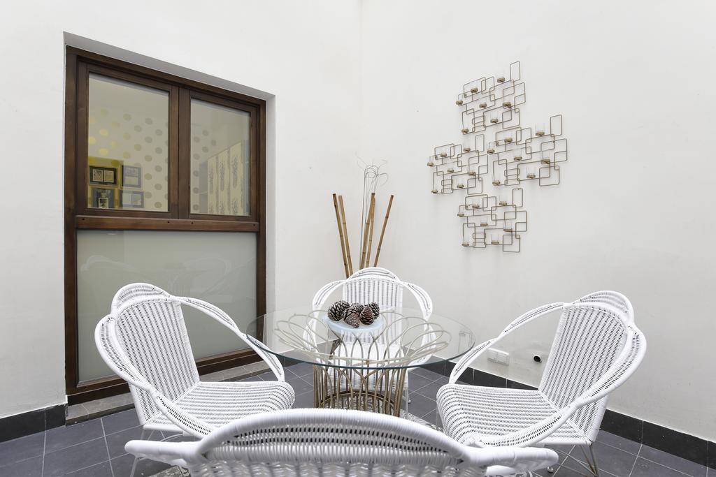 Apartment Hi - Smart - Ac Granada