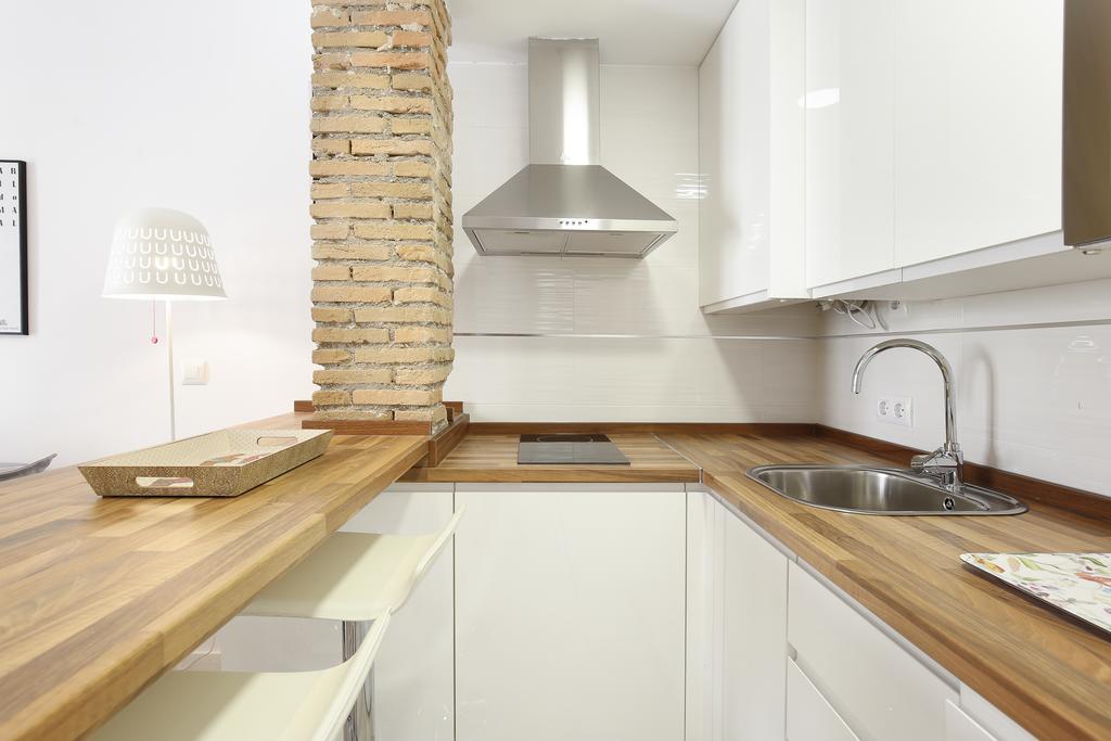 Hi - Smart - Ac Apartment Granada