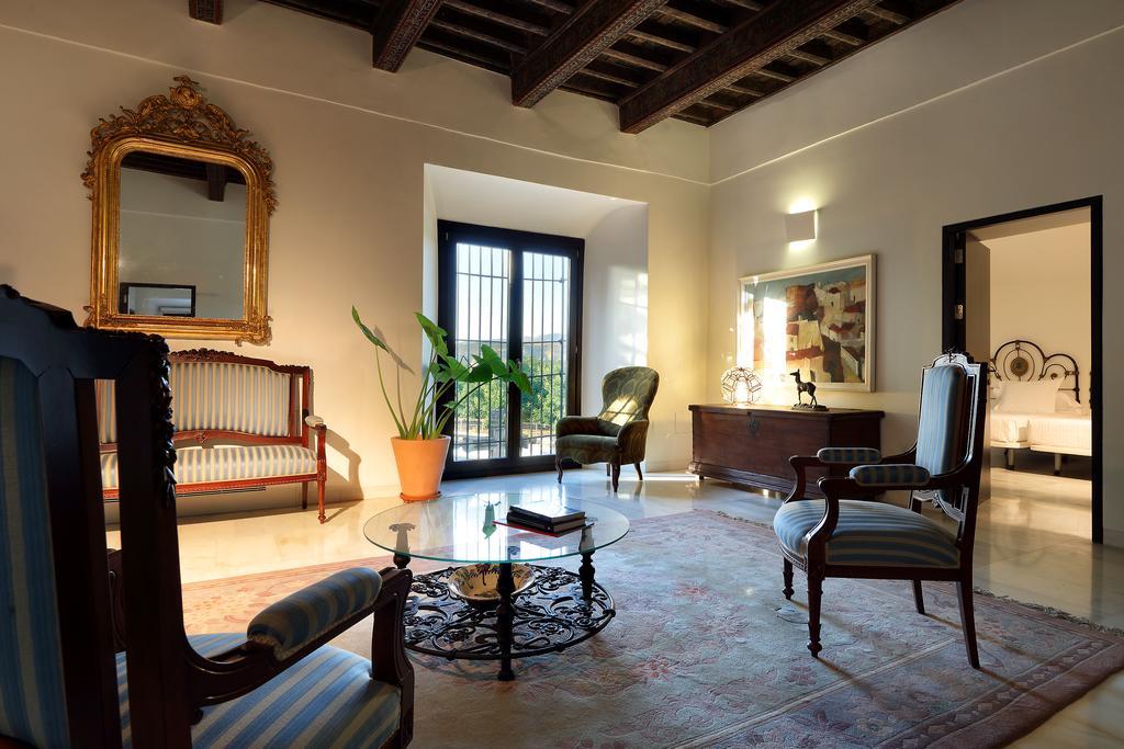 Hotel La Marquesa Granada