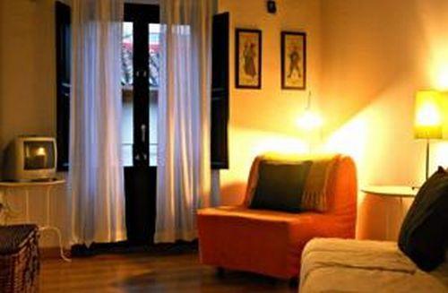 El Granado Hostal