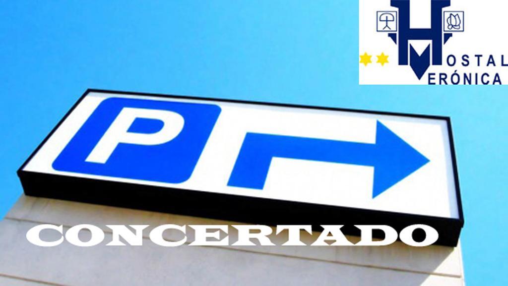 Veronica Centro 2*