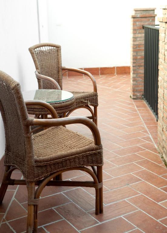 Apartment Casa Cuesta Del Agua Granada