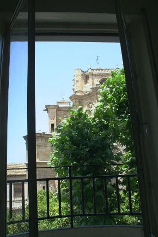 Duquesa Guest house *