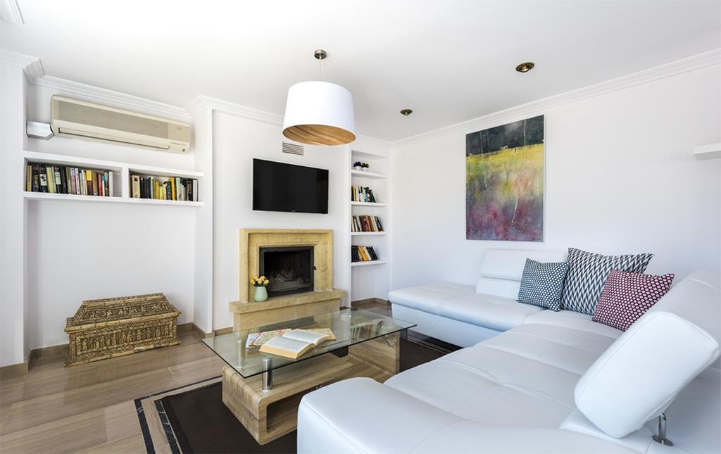 Apartment Genteel Plaza Nueva