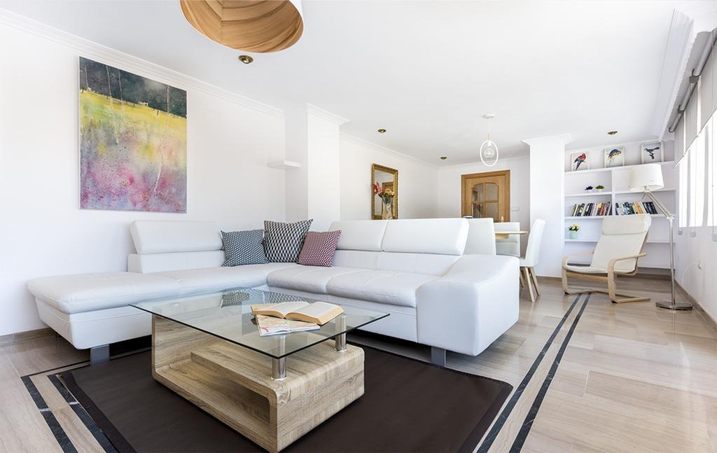 Apartment Genteel Plaza Nueva *