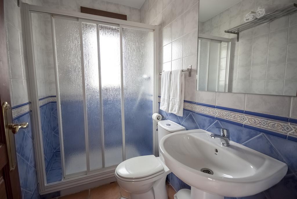 Apartment Apn Peregrinos *