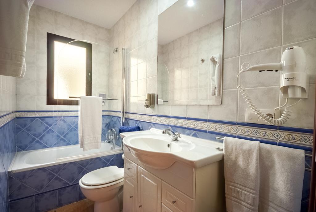 Apartment Apn Peregrinos