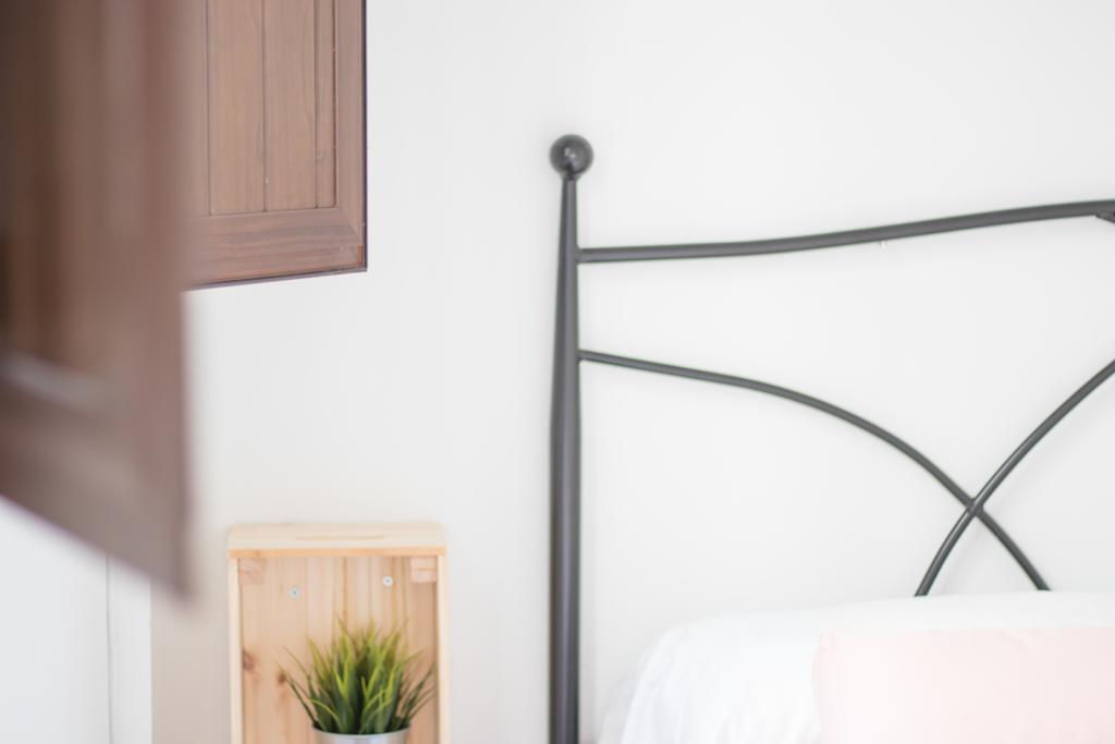 Căn hộ Apartamento Alhacaba
