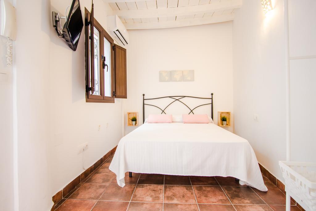 Căn hộ Apartamento Alhacaba