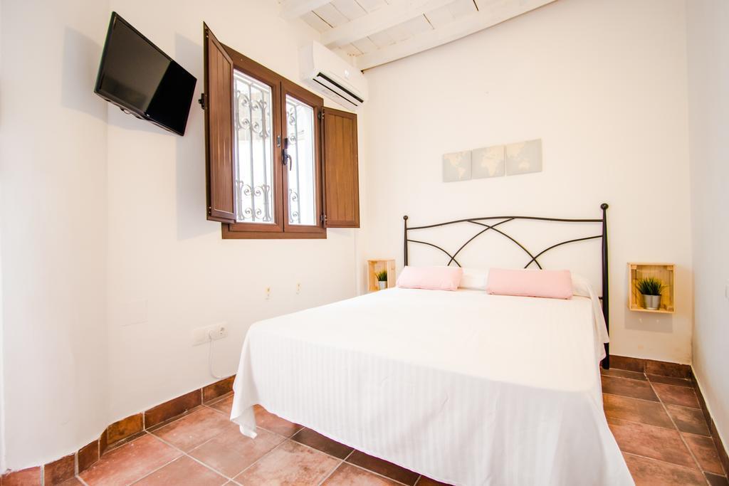 Căn hộ Apartamento Alhacaba