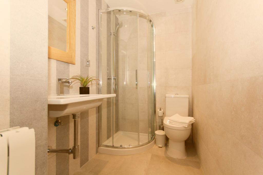 Apartment Chezmoihomes Cuarto Real Iii