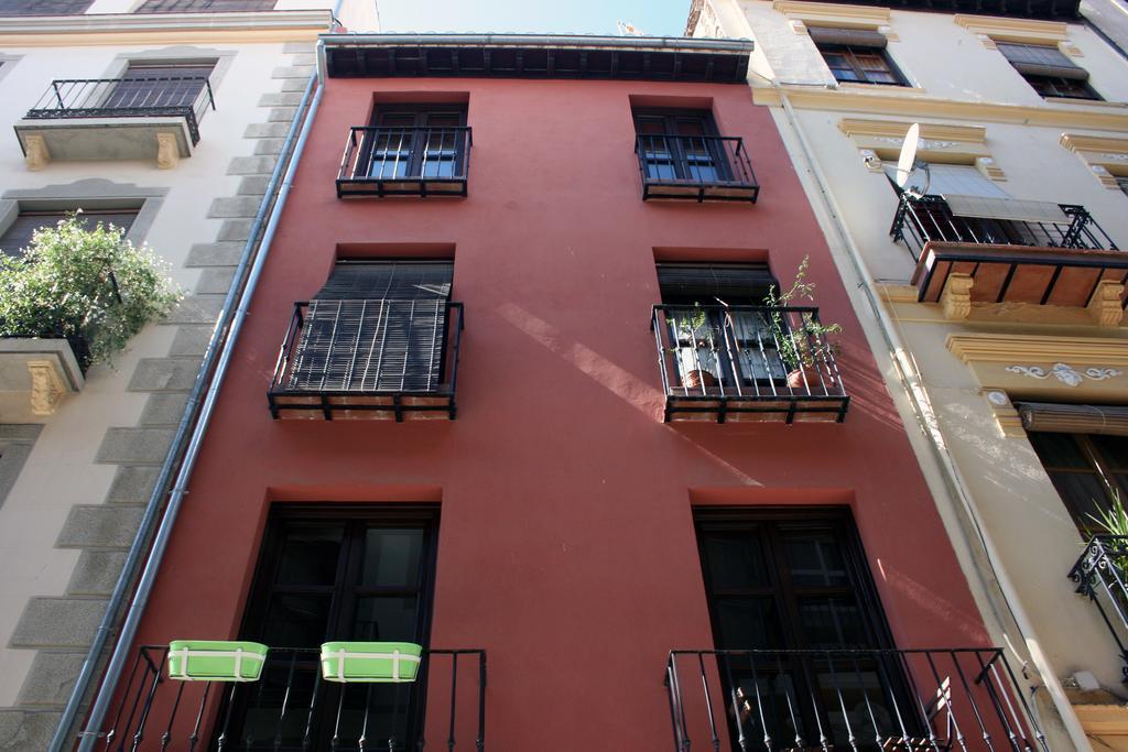 Apartamento Vieja Fabrica Apartment Granada
