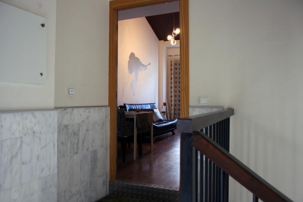 Apartamento Vieja Fabrica Apartment *