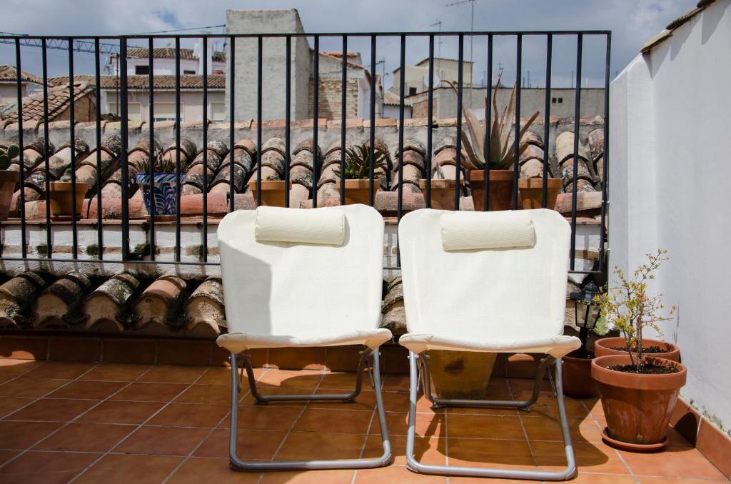 Hostal El Granado *