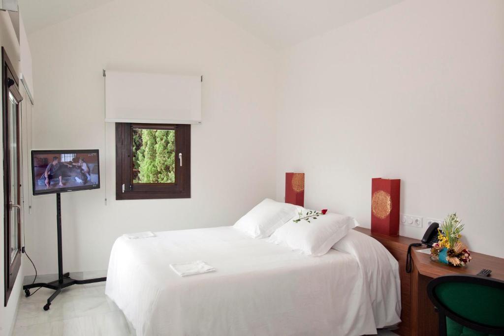 La Marquesa Hotel