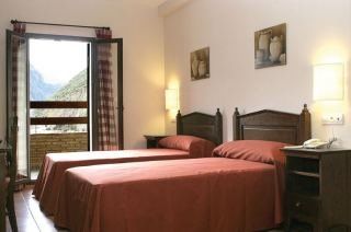 Rural Mirasierra 3*
