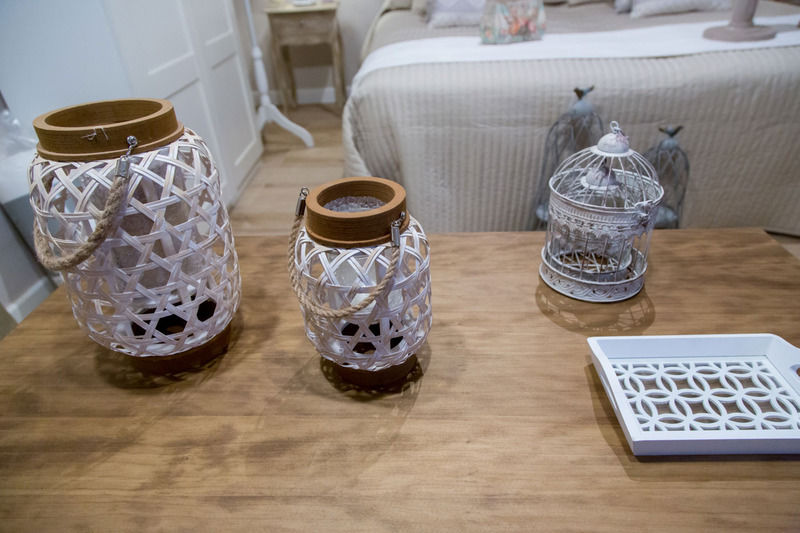 Palacio Almagra Apartamento Granada