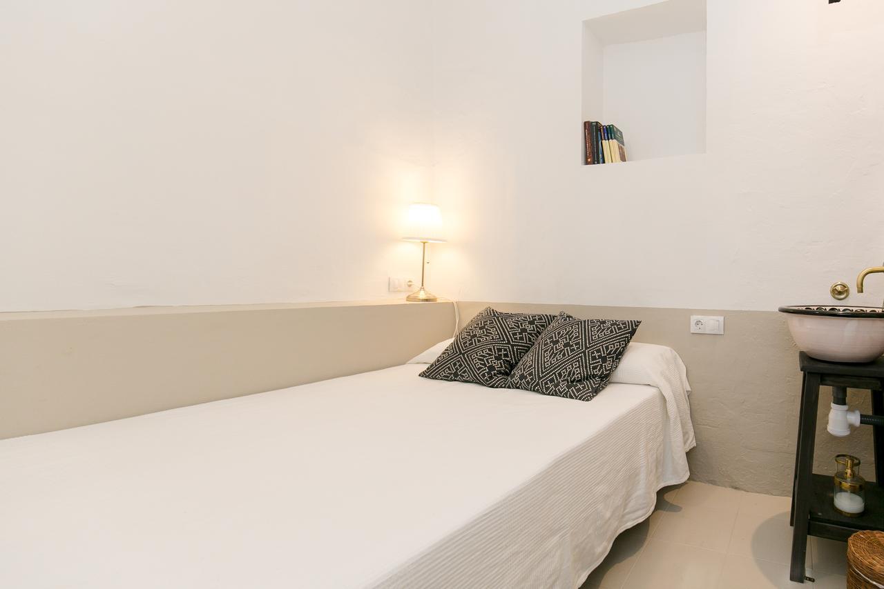 Gasthuis La Almohada 3*