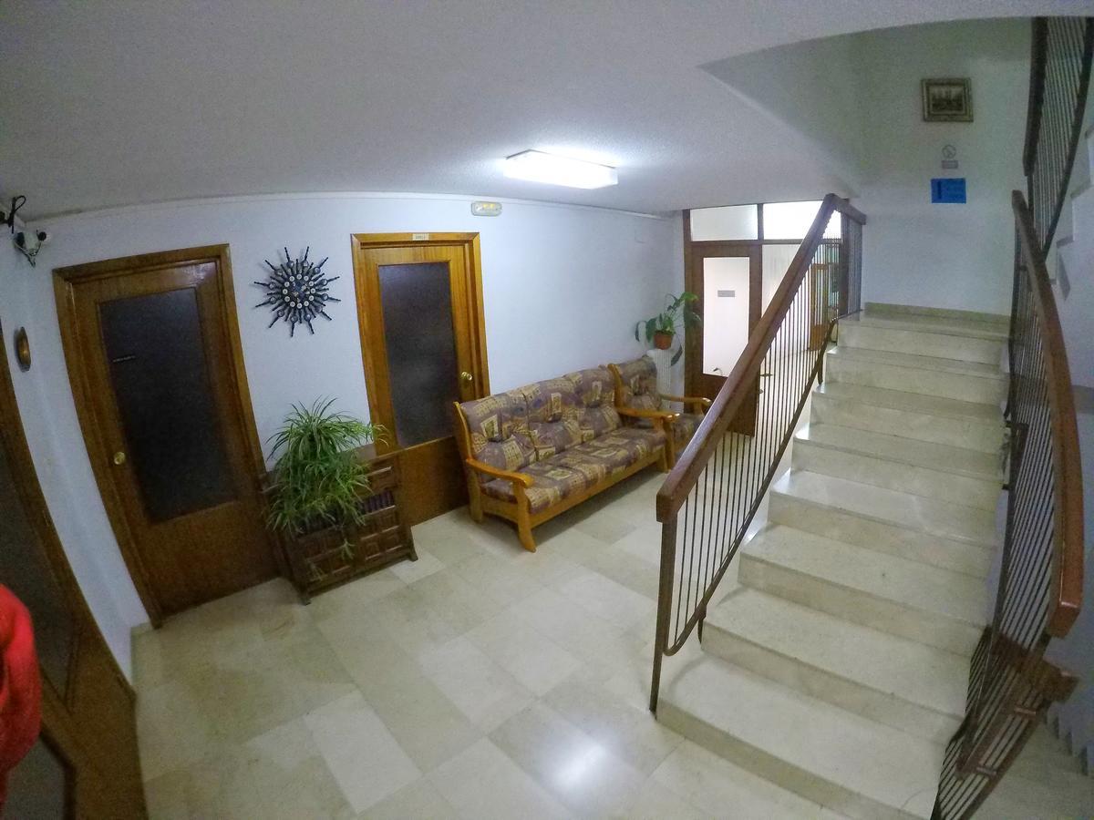 Bed & Breakfast Bed And Breakfast Centro Granada