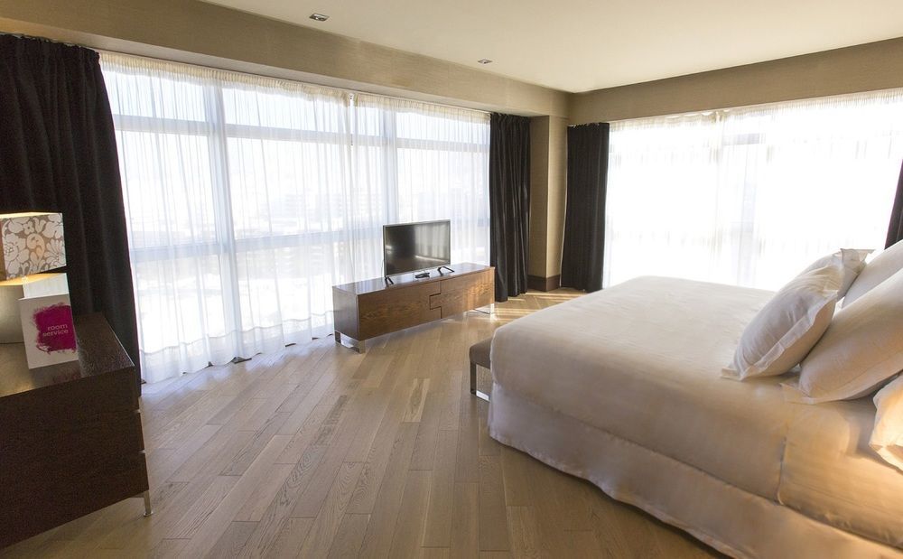 Barcelo Congress Hotel 5*
