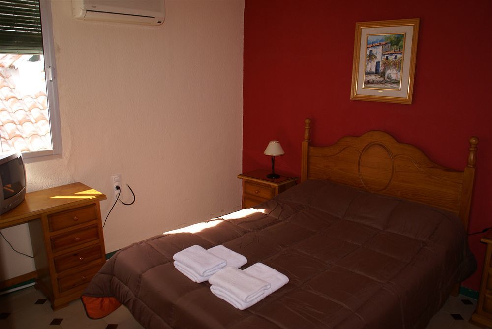 Oyo Fonda Sanchez Granada