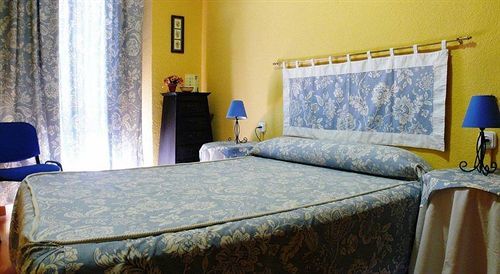 Pensión Arteaga Hostal&baños Arabes Elvira Granada
