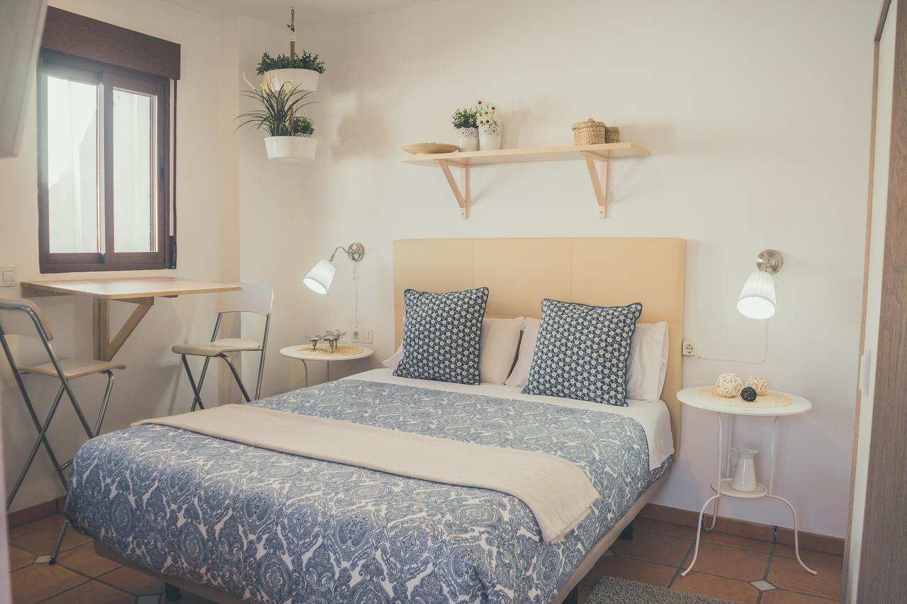 Apartment Apn Peregrinos *