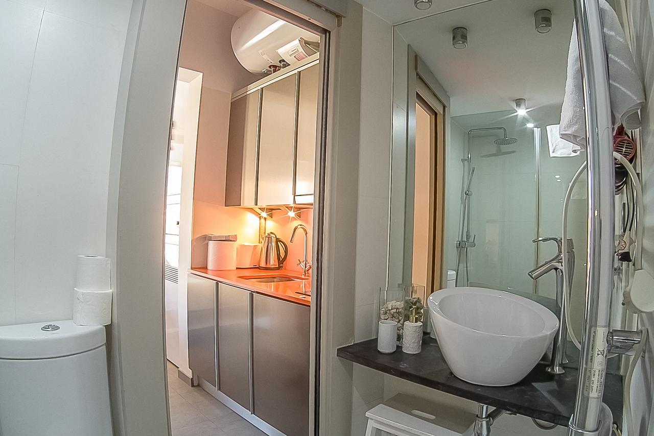 Apartment Estudio Plaza Nueva Granada