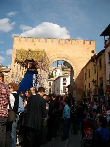 Nuevas Naciones Granada