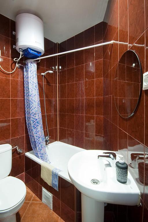 Holiday home Casa Carmen Alhambra *