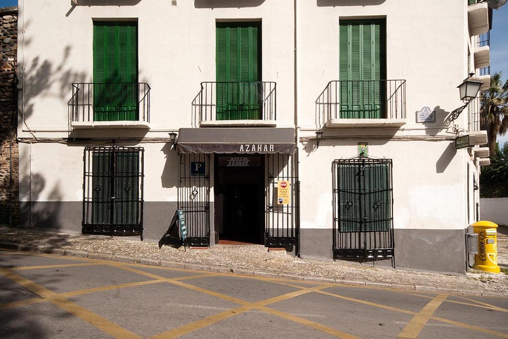 Holiday home Casa Carmen Alhambra *