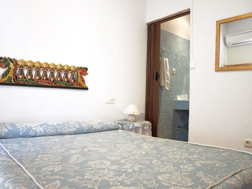 Arteaga Hostal&baños Arabes Elvira * Granada