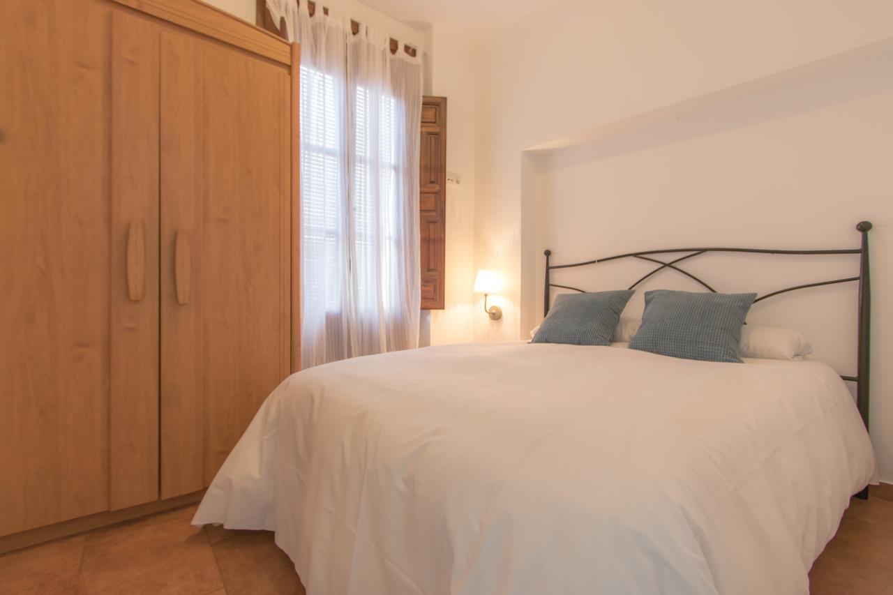 Apartment Arco De Las Pesas