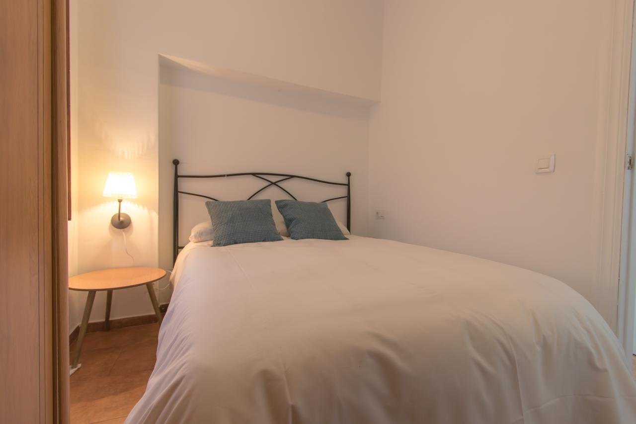Apartment Arco De Las Pesas