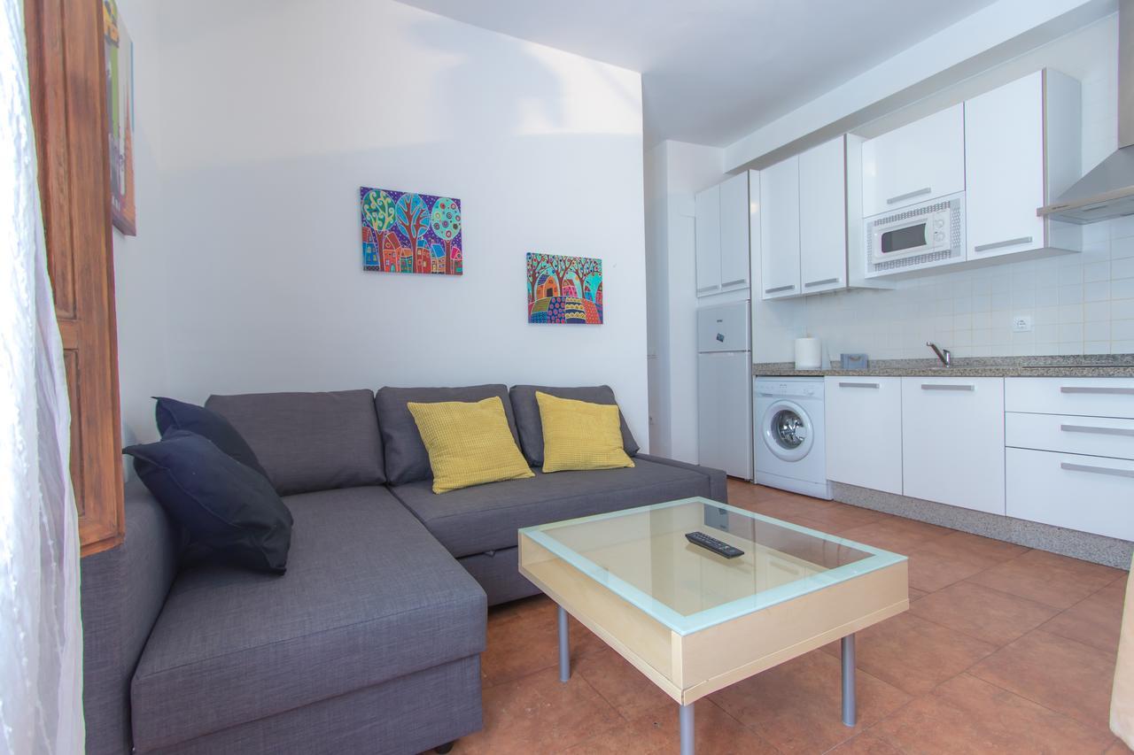 Apartment Arco De Las Pesas
