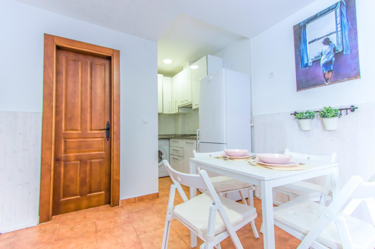 Apartment Arco De Las Pesas Granada
