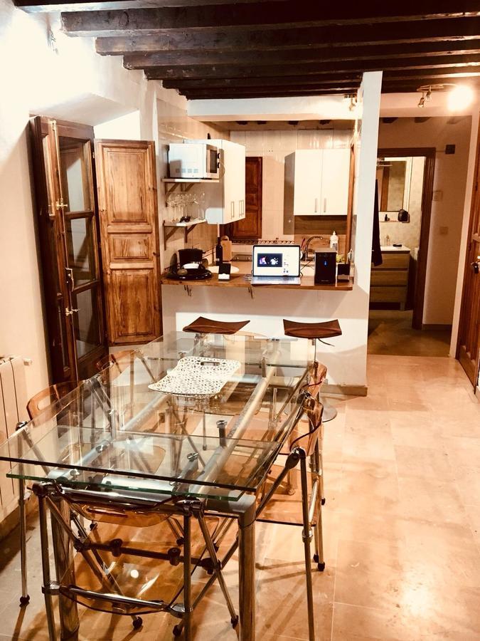Charming De Gomerez Apartment