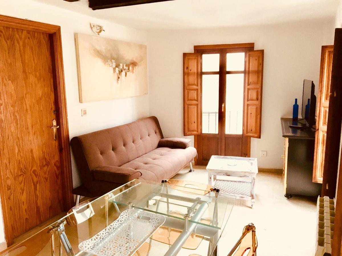 Charming De Gomerez Apartment