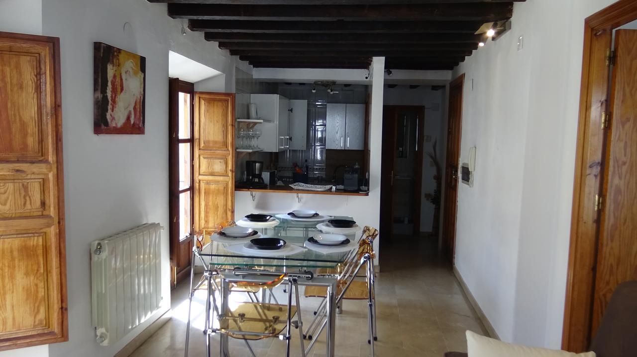 Charming De Gomerez Apartment