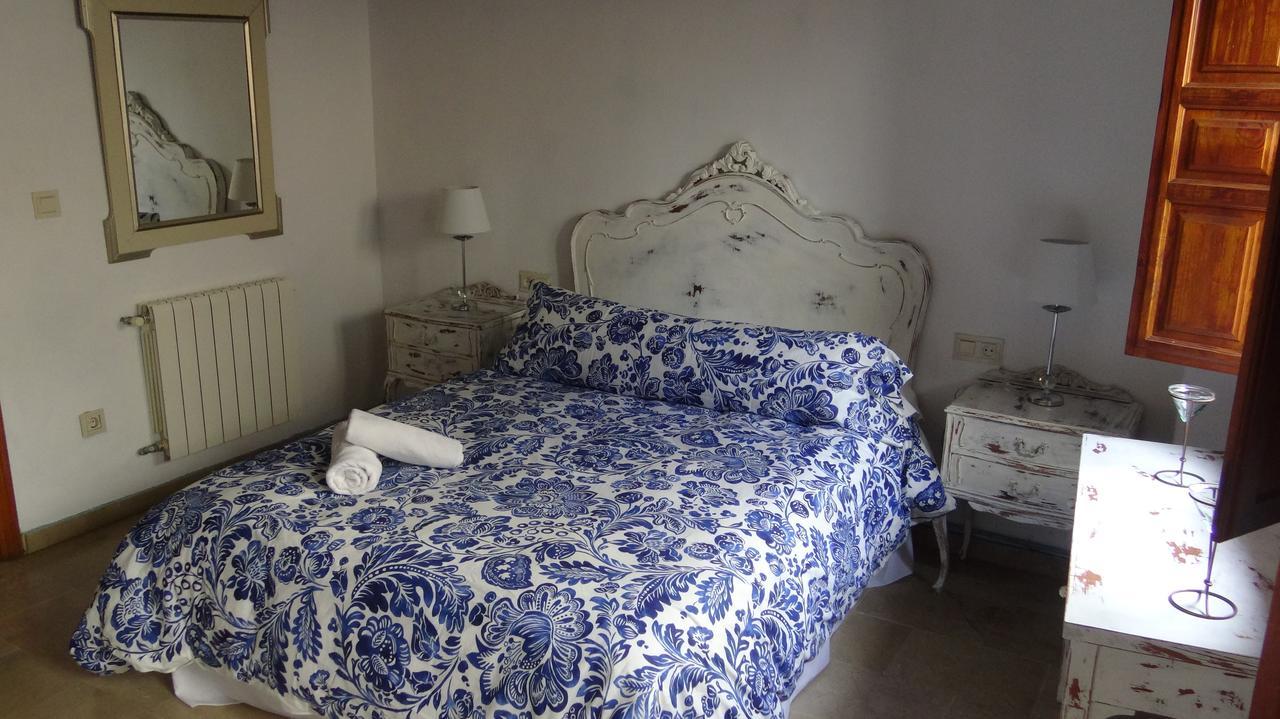 Apartment Charming De Gomerez Granada