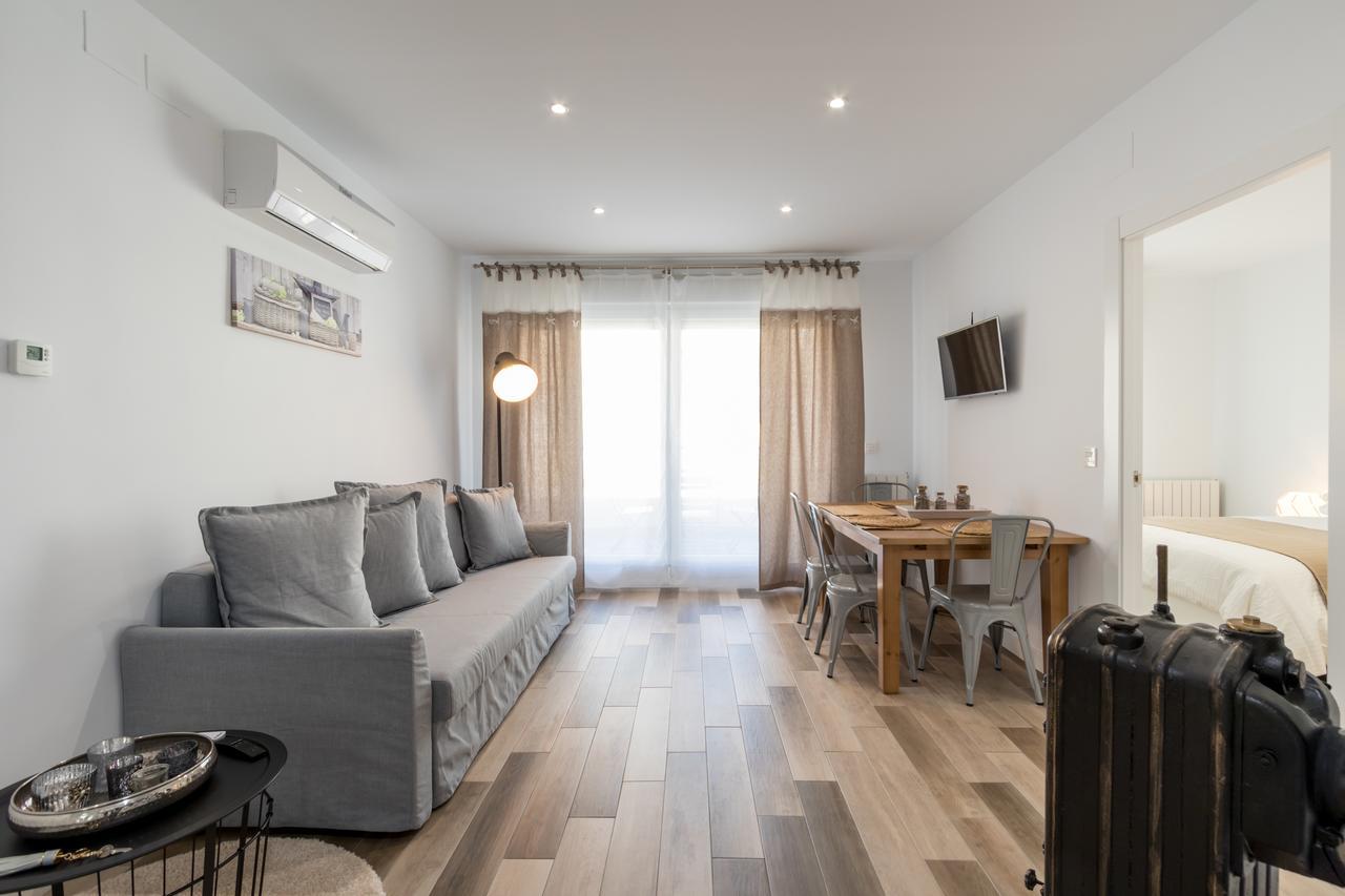 Apartment Centro En Recogidas, Granada